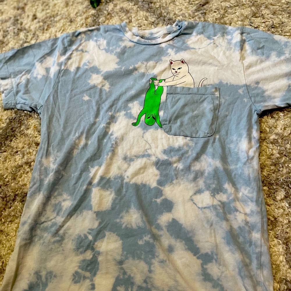 Rip n Dip t-shirt